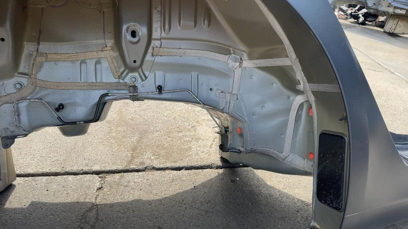 ⭕2017-2020 Tesla Model 3 Rear Right Quarter Panel Structural Frame Cut Gray PMNG