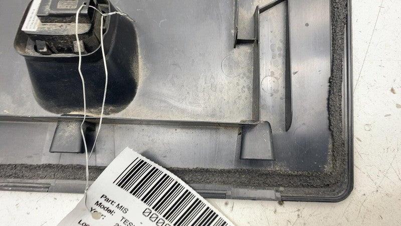 ⭕ 2020-2023 Tesla Model Y Frunk Access Panel & Child Safety Switch 149