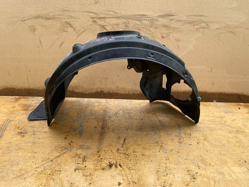 ⭕ 14-20 Mini Cooper F55 F56 Front Passenger Side Fender Liner Wheel Arch Right