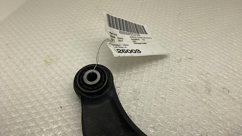 AV615500AE 2013-2018 Ford C-Max Front Driver Suspension Upper Control Arm Wishbone Left FWD