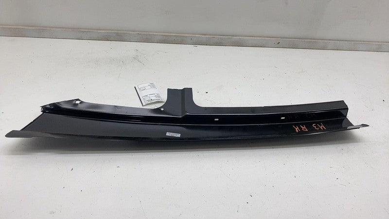 ⭕ 2017-2023 Tesla Model 3 Rear Right C-Pillar Upper Panel Skin Passenger Side