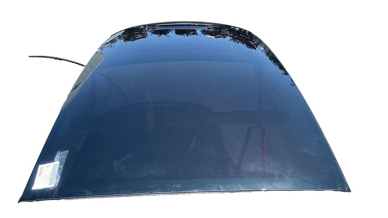 ⭕ 2024-2025 Tesla Model 3 M3 Rear Backlite Panoramic Roof Glass OEM 17