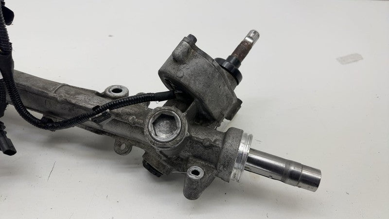 ⭕ 2017-2023 Tesla Model 3 Y Power Steering Gear Rack & Pinion Assy 10