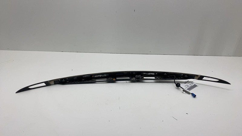 100677300D ⭕ 12-15 Model S MS Rear View Backup Camera w/ Liftgate Trim Molding 1006773-00-D