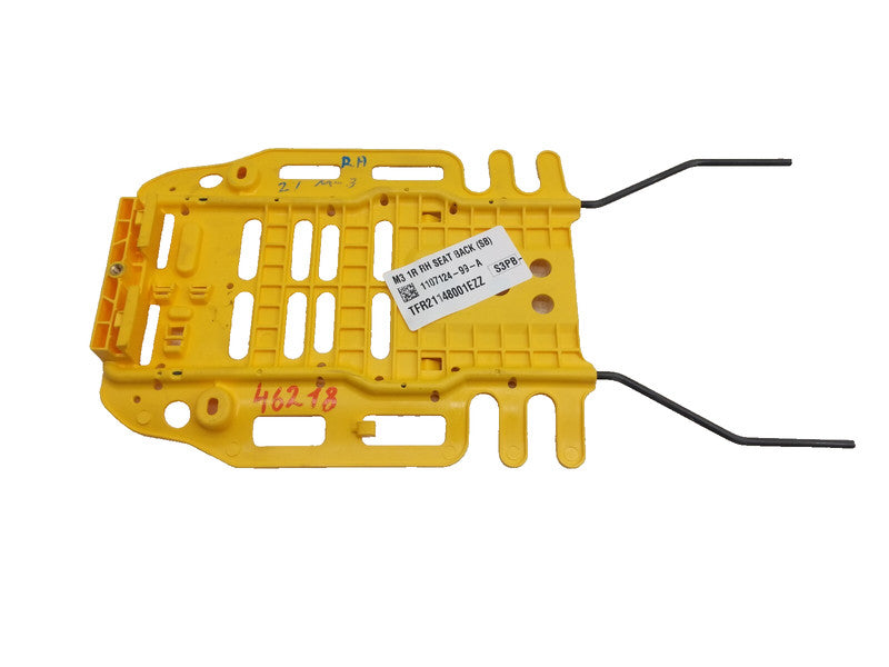 ⭕ 17-23 Tesla Model 3 Front Right Seat Back Adjuster Lumbar Support 11