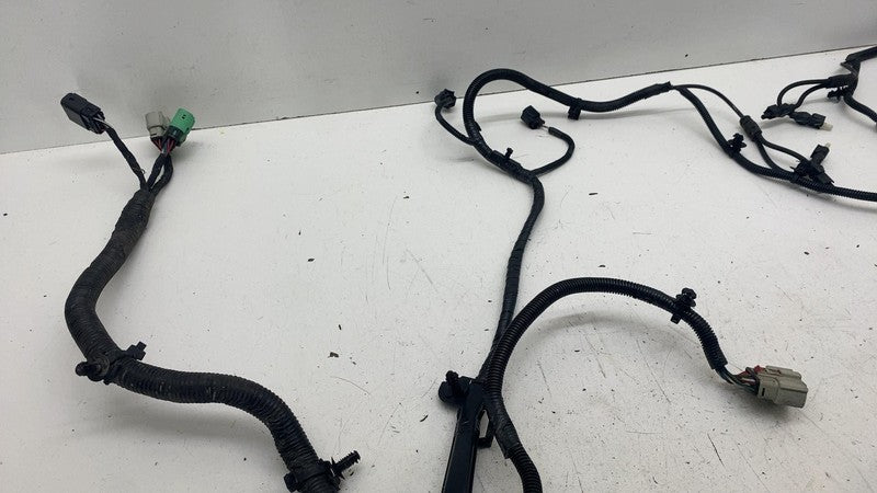 2004430-04-C ⭕ 2019-2020 Tesla Model S Rear Subframe Wiring Harness Cable Wire 2004430-04-C