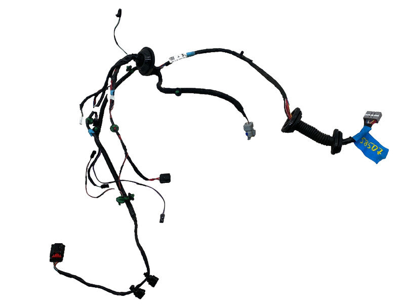 1004426 00 V ⭕ 17-20 Model S Rear Passenger Door Wiring Harness Wire Loom Right 1004426-00-V