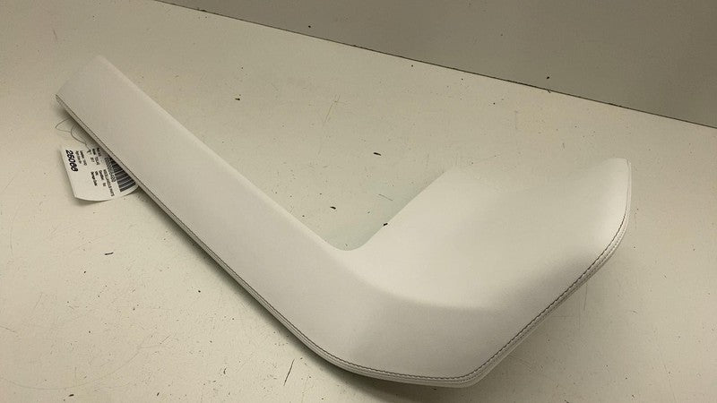 ⭕ 2016-2020 Tesla Model S X Front Right Lower Dashboard Trim Cover 100