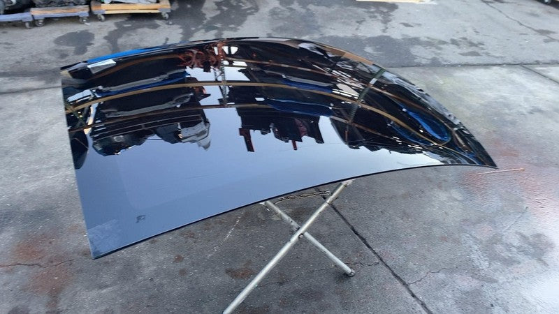 ⭕ 16-20 Model S Moonroof Panoramic Sunroof Fixed Glass (GLASS ONLY) 14