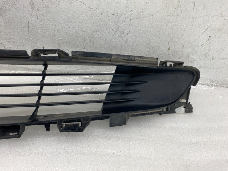 ⭕ 2017-2022 Tesla Model 3 Front Bumper Lower Fascia Center Grille Mesh Assembly