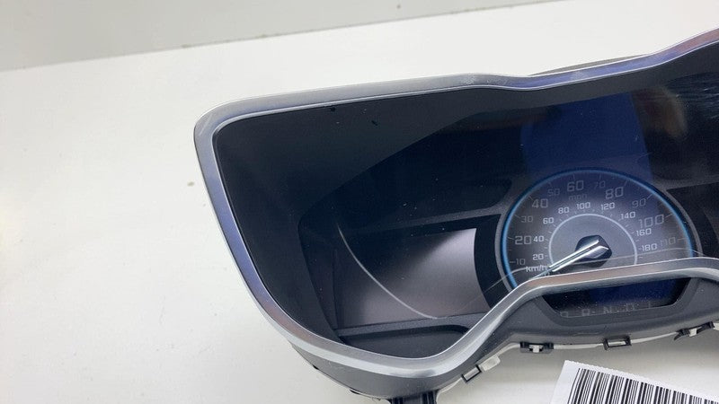 CM5T10890BA 2015-2018 Ford C-Max Front Dash Instrument Cluster Speedometer Gauge Assembly