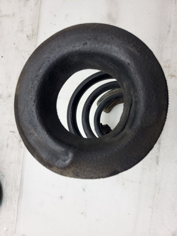 104447291E ⭕ 2017-2023 Tesla Model 3 Rear Left or Right Suspension Coil Spring 1044472-91-E