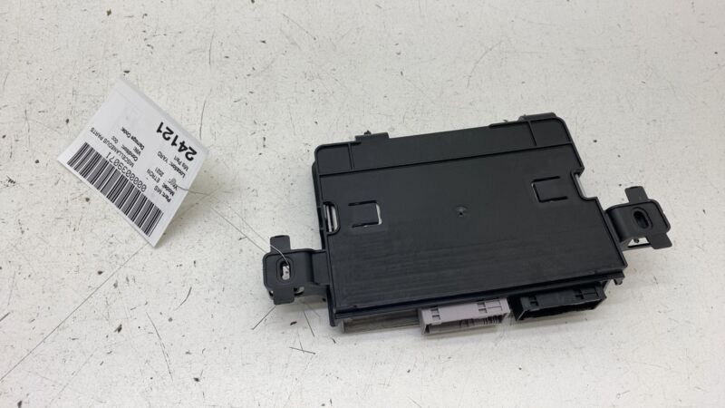 4K1907468M ⭕19-23 Audi E-Tron Quattro ECM Data Gateway Interface Computer Module 4K1907468M