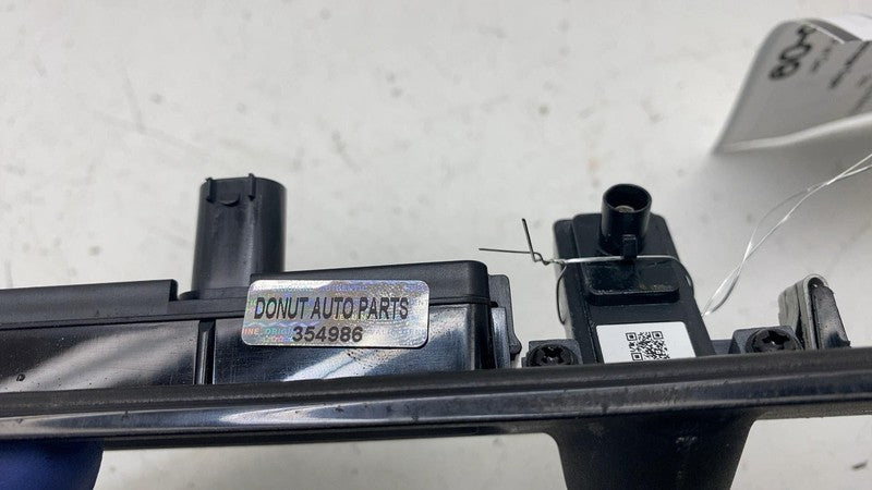 ⭕ 17-23 Model 3 Trunk Lid Liftgate Release Handle w/ Backup Camera 109