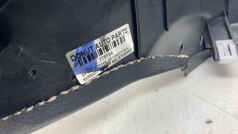 7TG37DX9AA ⭕ 2022 2023 2024 2025 Chrysler Pacifica Instrument Panel Applique OEM 7TG37DX9AA