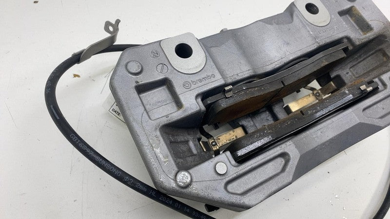 1250622-00-D ⭕ 24-25 Tesla Cybertruck Front Passenger Side Brake Caliper Right 1250622-00-D