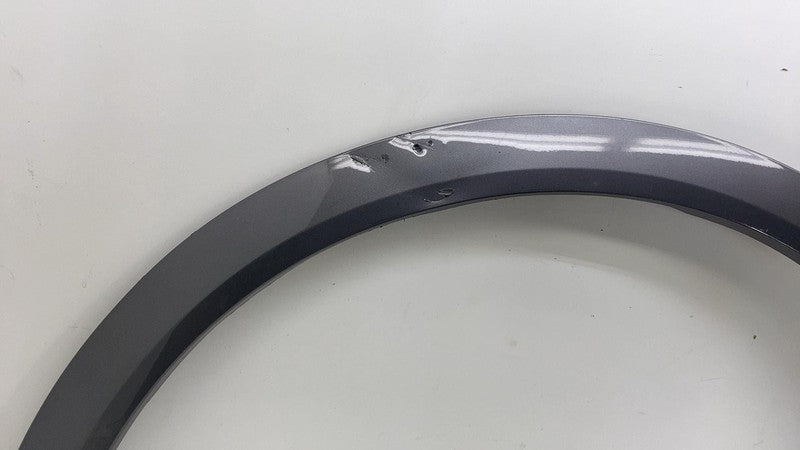 4KE 853 025 ⭕ 2019-2023 Audi E-Tron Quattro Front Left Side Fender Flare Moulding 4KE853025