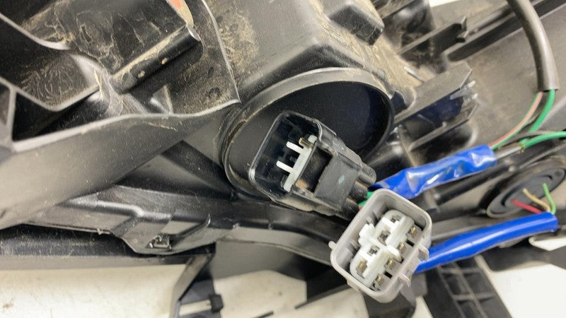 2019-2021 Subaru Forester Front Passenger Side Headlight LED Head Lamp Right RH