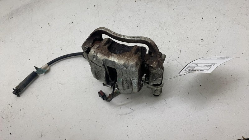 ⭕ 14-21 Ram ProMaster 2500 3500 Rear Brake Caliper Left w/ Hose Line 0