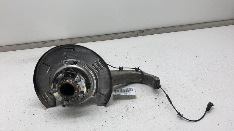 ⭕ 17-23 Model 3 Front Left Spindle Knuckle + Hub (150mm Non-Driven) 10