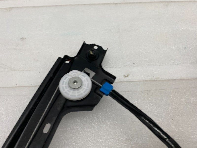 102882000B ⭕ 2016-2020 Tesla Model X Rear Left Door Window Regulator & Motor 1028820-00-B