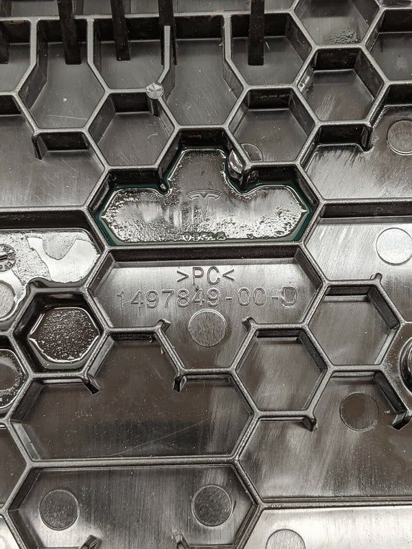 ⭕20-24 Tesla Model Y Right Low Voltage Controller Electronic Module 14