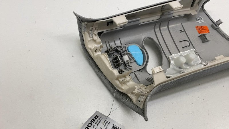 ⭕ 20-24 Tesla Model Y Driver B-Pillar Upper Trim Cover Panel Left 1494