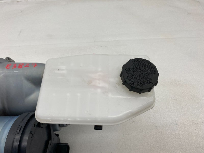 0204856671 ⭕ 20-24 Tesla Model Y Power iBooster Brake Booster Master Cylinder 1188671-00-B