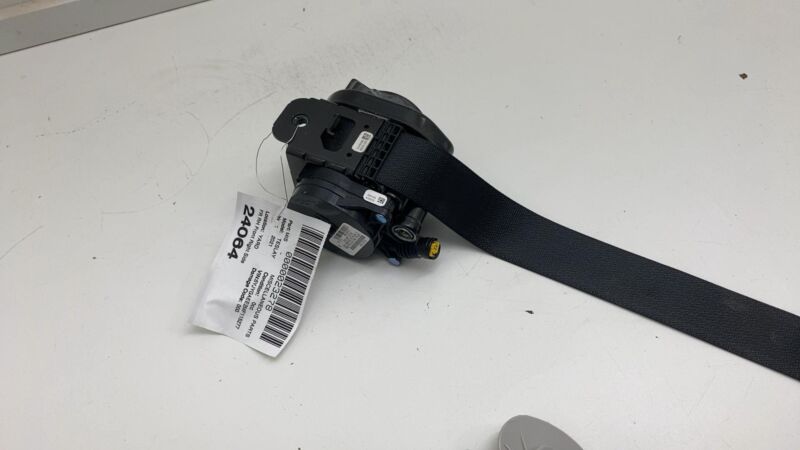 2020-2023 Tesla Model Y MY Front Right 1st Row Seat Belt and Retractor Assembly