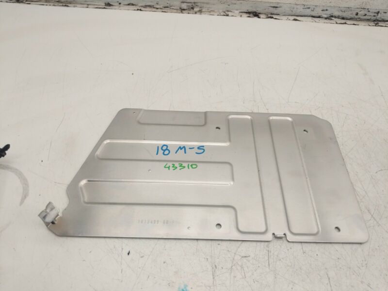 2012-2020 Tesla Model S Passenger Side Footwell Mount Support Bracket Right Assy