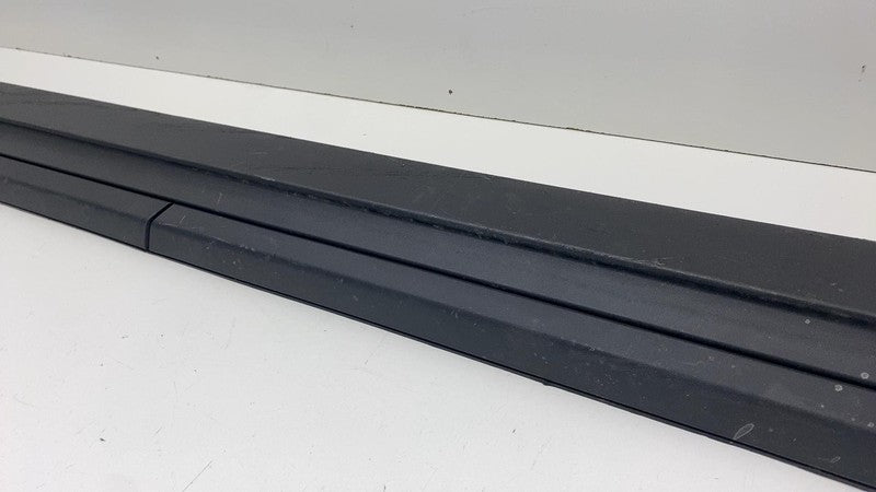 9Y0853752 ⭕ 2019-2024 Porsche Cayenne Passenger Side Rocker Panel Molding Right 9Y0853752