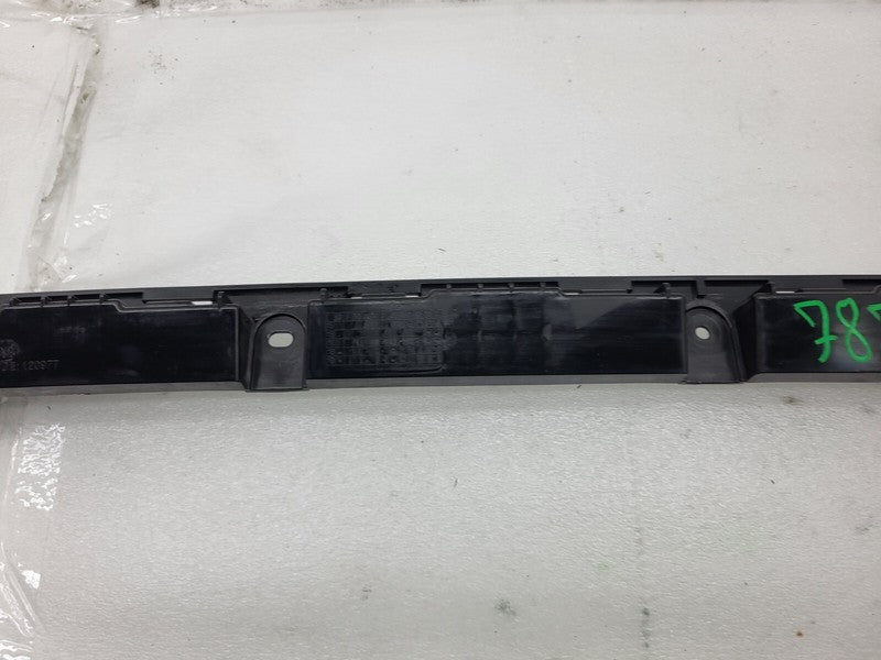 103484400C ⭕ 2016-2023 Model X Rear Fascia Bumper Center Mount Support Bracket 1034844-00-C