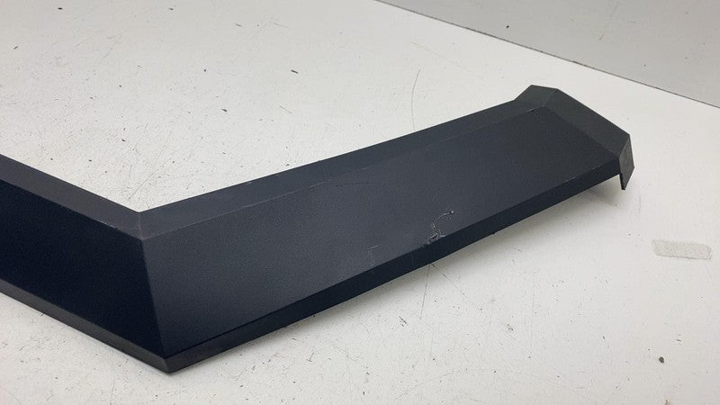 178342100C ⭕ 24-25 Tesla Cybertruck Rear Right Fender Flare Arch Trim Molding 1783421-00-C