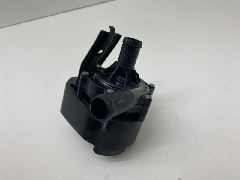 2012-2020 Tesla Model S MS Electric Auxiliary Coolant Engine Water Pump Assembly