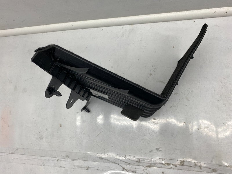 ⭕20-24 Tesla Model Y Rear Driver Side Trunk Pocket End Bracket Left 14