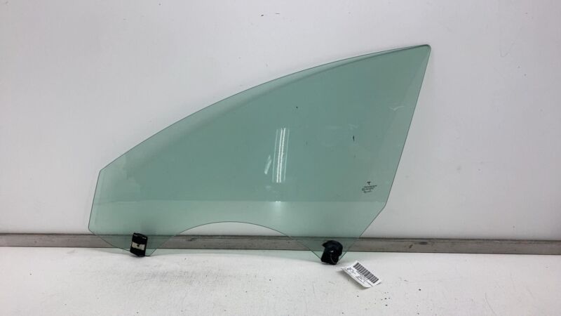 2017-2020 Tesla Model 3 Front Driver Side Door Window Single Panel Glass Left LH