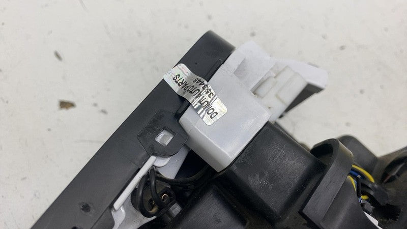 05168003AE ⭕ 12-17 Jeep Wrangler Automatic Gear Lever Floor Transmission Shifter 05168003AE