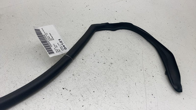 4KE 839 119 ⭕ 2019-2023 Audi E-Tron Rear Left Side Door Rearward Weatherstrip Seal 4KE839119