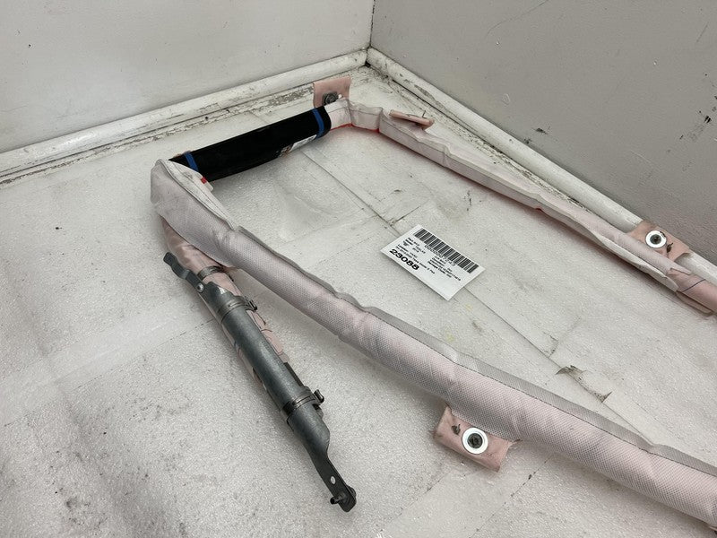 ⭕2016-2020 Tesla Model S Passenger Side Curtain Airbag Module Right 10