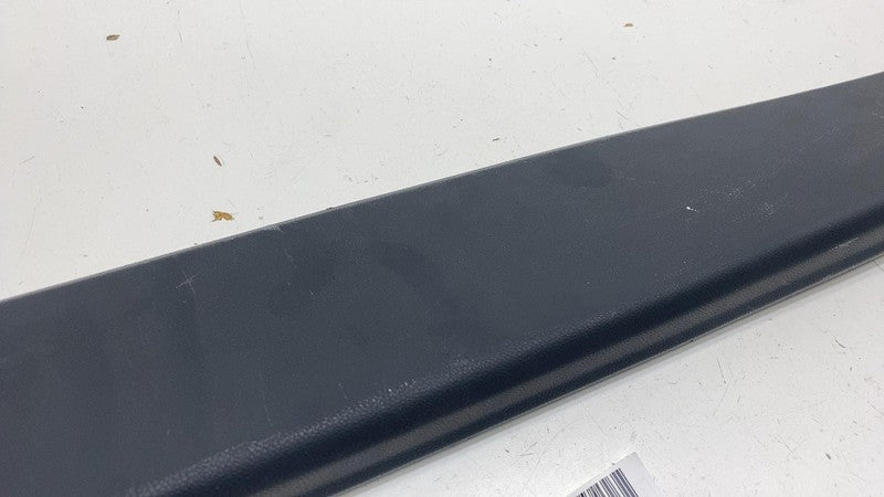 94310FL010 ⭕ 18-23 Subaru Crosstrek Tailgate Liftgate Back Door Upper Trim Cover 94310FL010