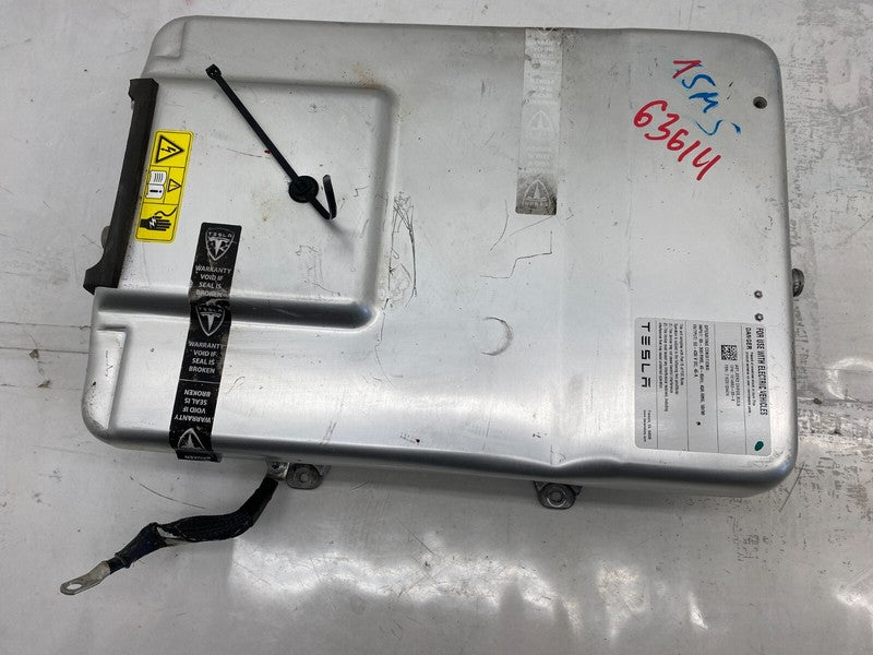 ⭕2012-2015 Tesla Model S Onboard Charger Module Charging Unit Gen 2 10