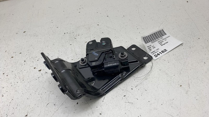 2022 2023 2024 Rivian R1S Rear Driver Side Liftgate Latch Lock Actuator Left LH