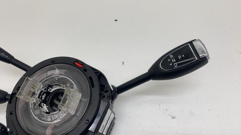 ⭕12-15 Model S Steering Column Clockspring Wiper Turn Signal Switch 10