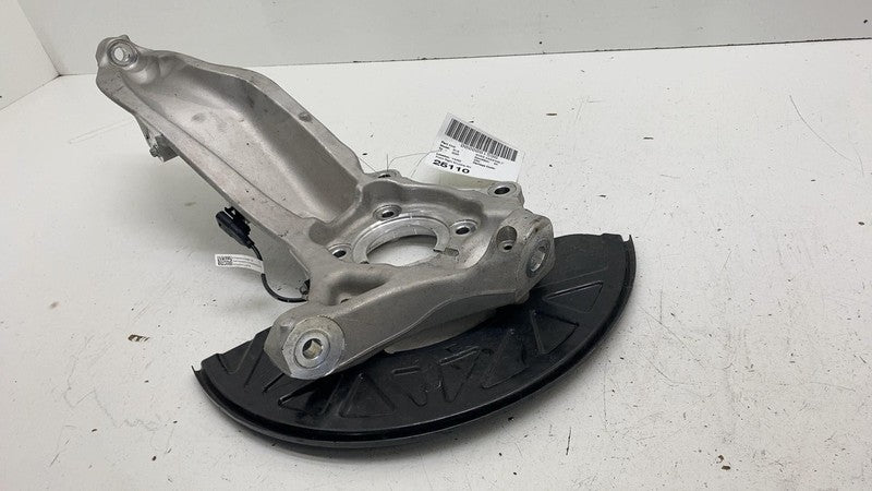 PT00415633-E ⭕ 2022-2025 Rivian R1S Front Passenger Side Spindle Knuckle Right PT00415633-E