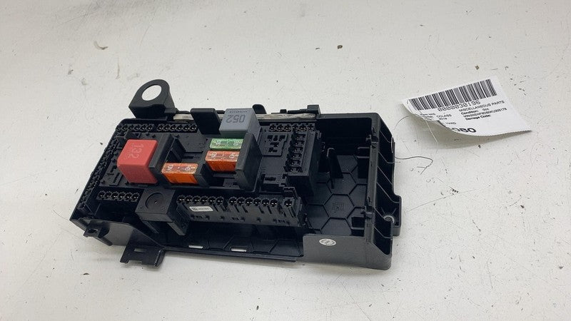 ⭕ 2015-2020 Mercedes-Benz C300 W205 Rear Trunk Fuse Box Relay Module Unit OEM