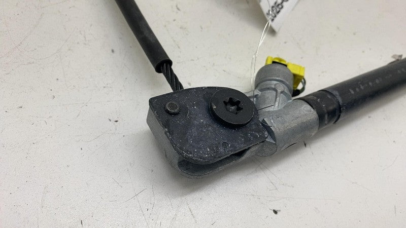 ⭕ 2017-2023 Tesla Model 3 Y Front Right Seat Belt Lap Pretensioner 109