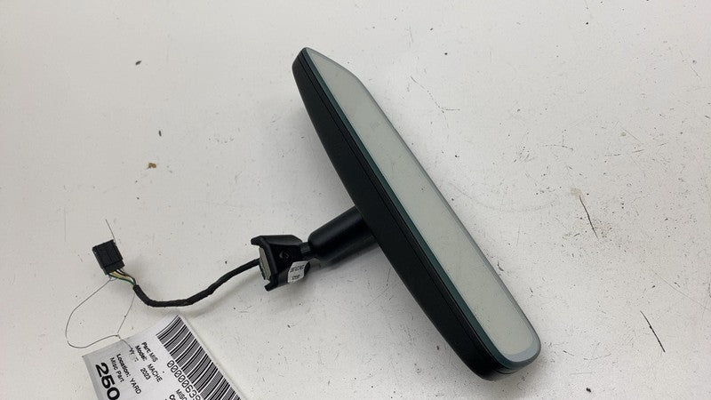 JU5A-17E678-BA ⭕2021-2024 Ford Mustang Mach-E Overhead Interior Rear View Mirror JU5A-17E678-BA