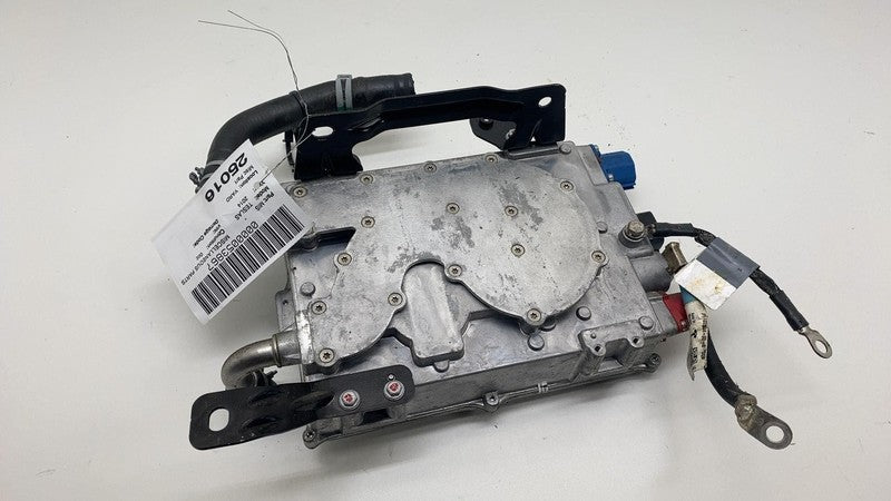 1028665 00 B 2012-2015 Tesla Model S MS High Voltage Gen 2 DC-DC Power Converter Module Unit
