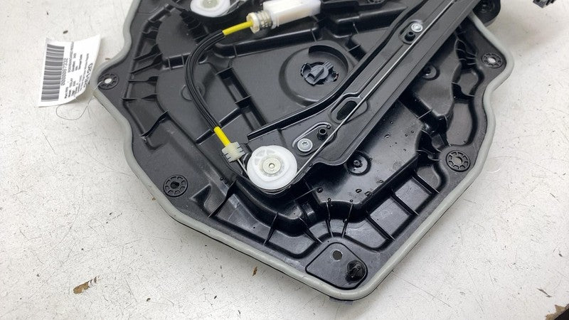 ⭕ 20-24 Model Y Rear Right Door Window Regulator & Motor w/ Carrier 14