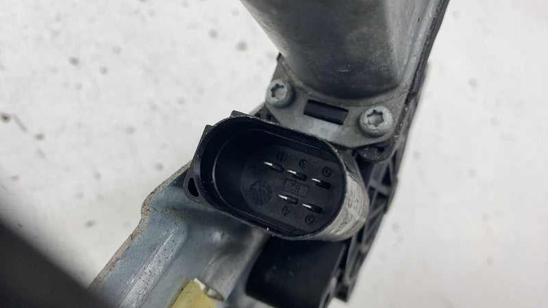 ⭕ 2011-2016 Mini Cooper Countryman S Front Right Window Regulator Moto